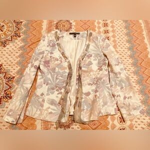 Linda Allard Ellen Tracy Blazer